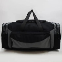 Дорожня сумка 2186 легка, велика та водонепроникна сумка для подорожей і спорту